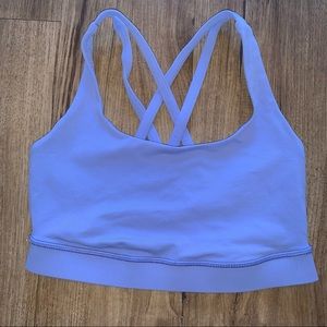 Gently used women’s Lululemon bra